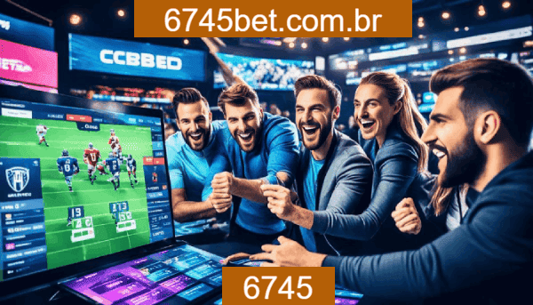 Tipos de Apostas 6745