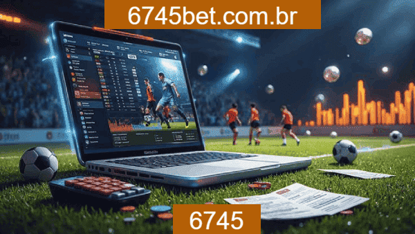 Estratégias de Apostas 6745
