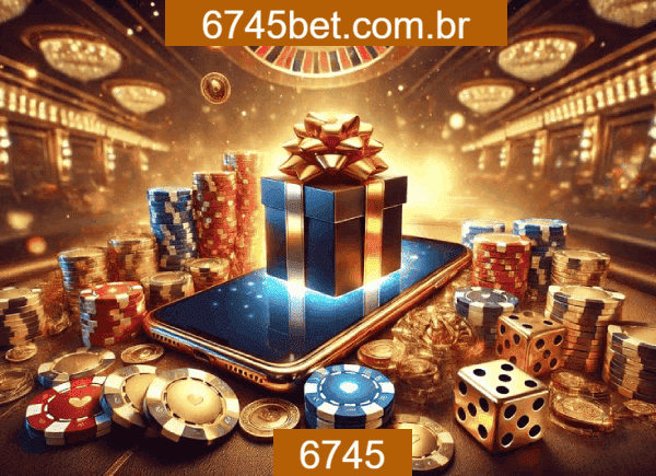 Como Resgatar Bônus 6745