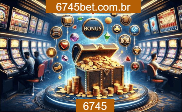 6745 Bônus - Catálogo Completo 2025