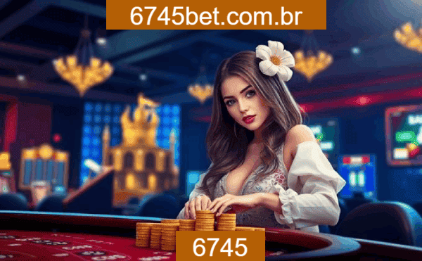 Catálogo Completo de Bônus 6745