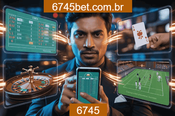 6745 Jogos - 2.500+ Títulos