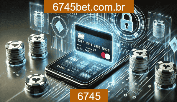 6745 Login Seguro