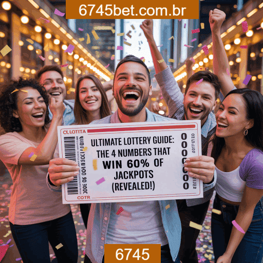 6745 Loteria FAQ