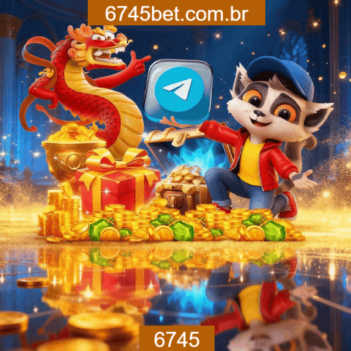 6745 Telegram Oficial